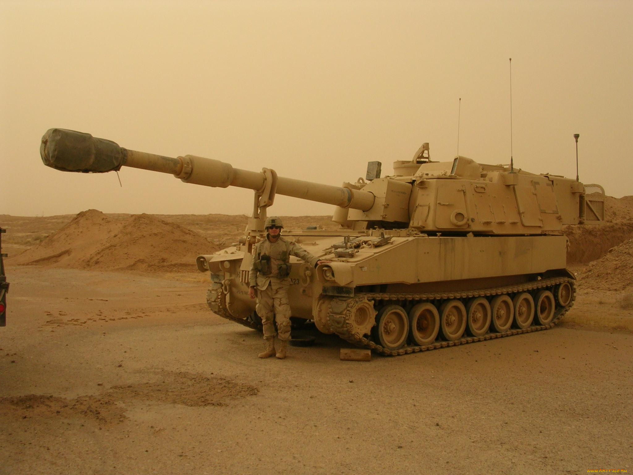 m109a6, paladin, , , , , 